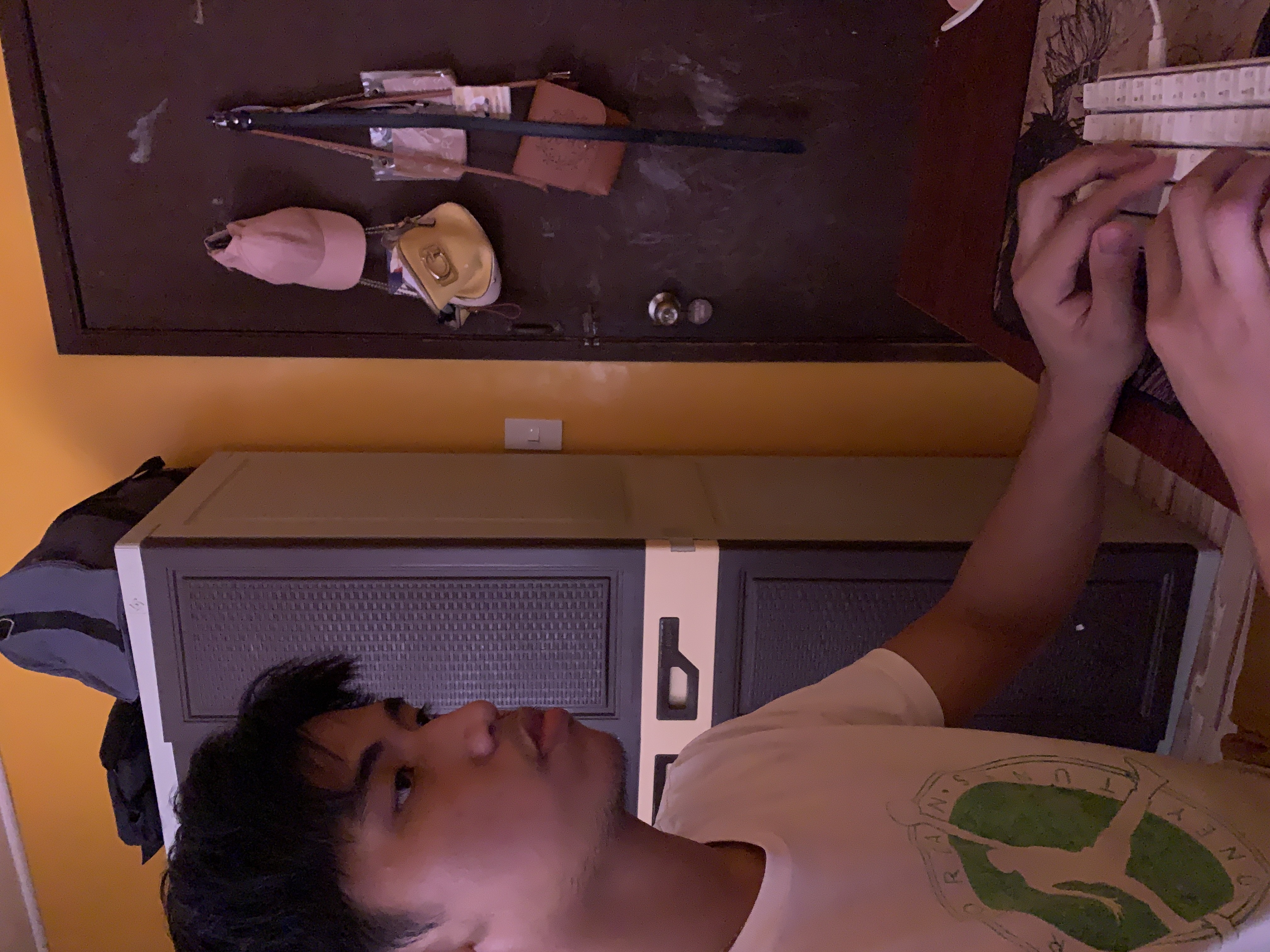 Picture of Harvey Taningco