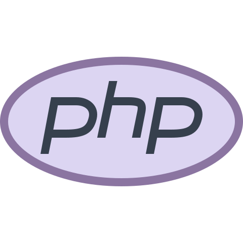 PHP Logo